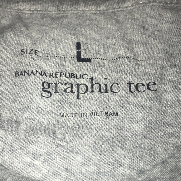 Graphic Tee - Picture 3 of 3